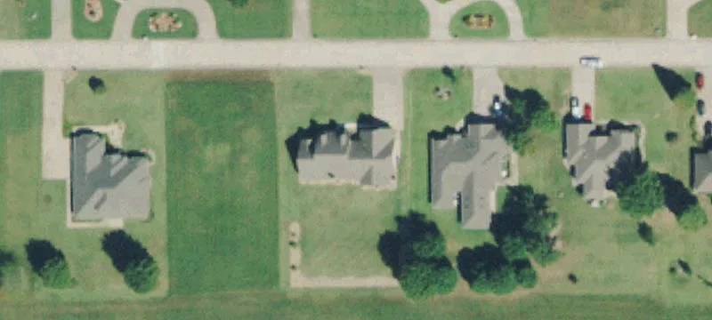 Residential Development Lot
