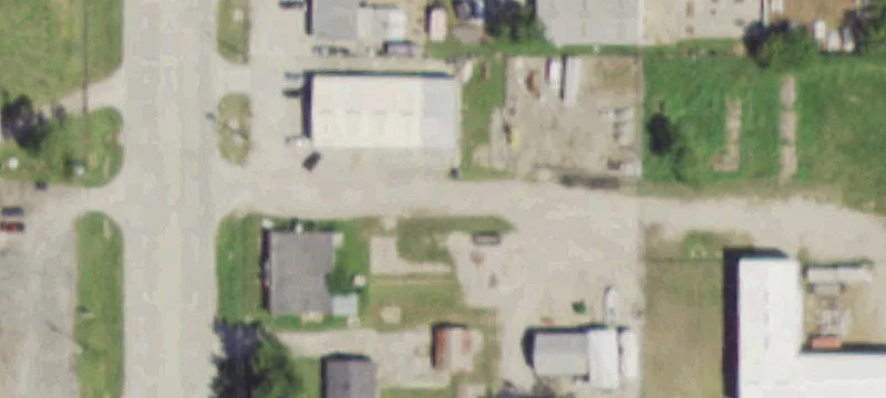 Commercial Land with Office Residence