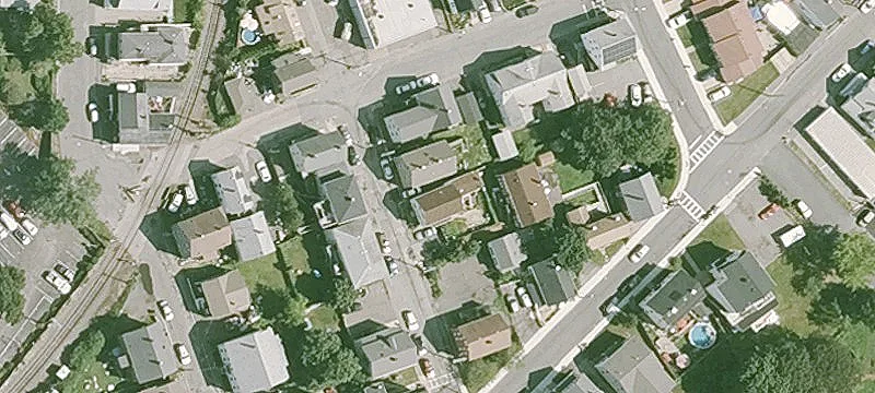 3-Unit Residential Income Property