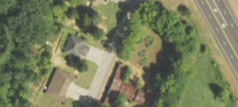 Corner Commercial Development Land