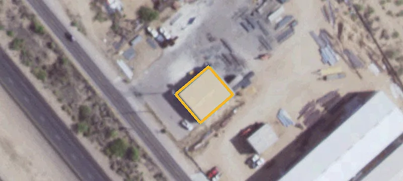 Industrial Building for Sale