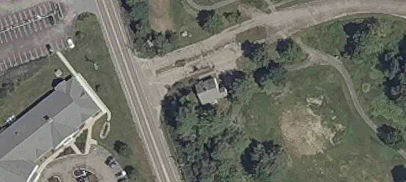 Build-to-Suit Specialty Property