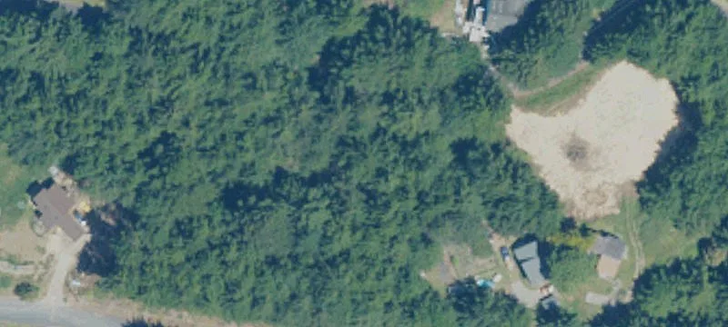 Coastal View Homebuilding Lot