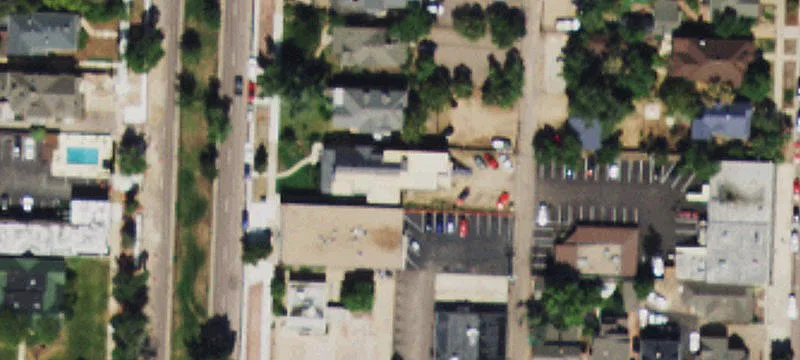 16-Unit Multifamily Property