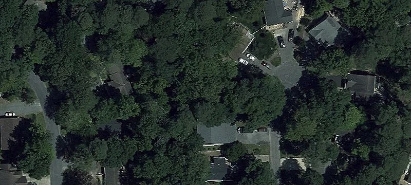 Residential Home Lot