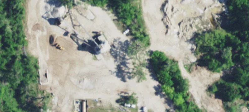 Medical-Use Commercial Land Site