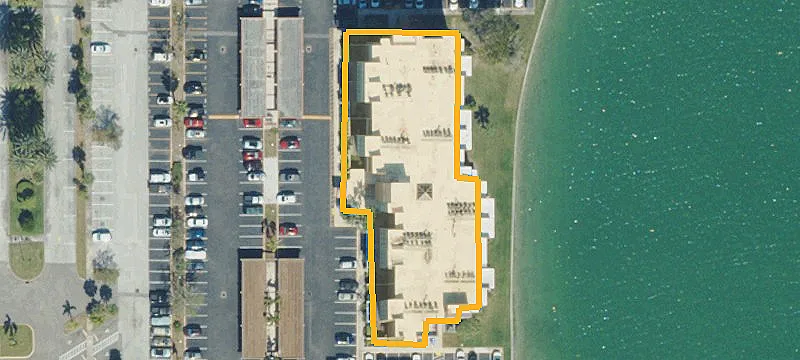 Waterfront Double Dock Homesite