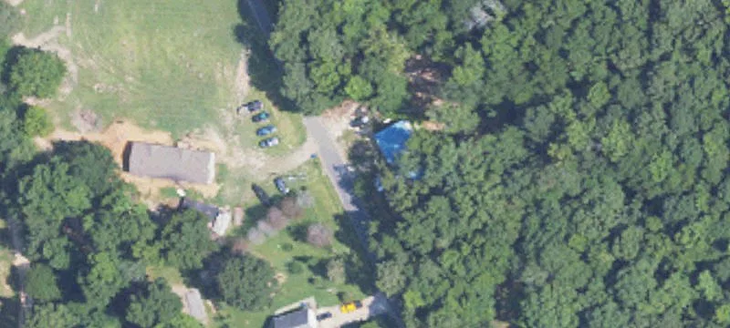 Large Subdivision Building Lot