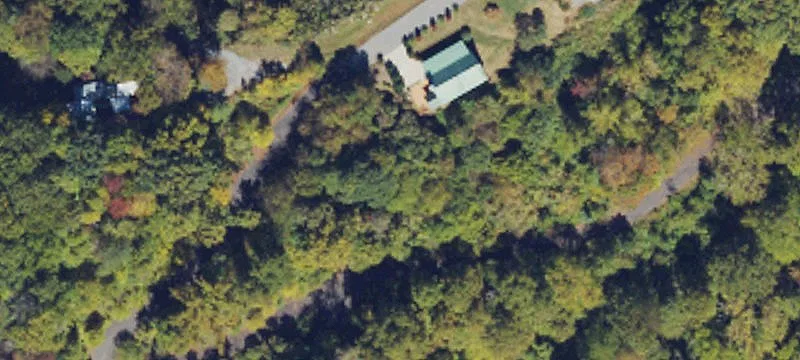 Mountain View Buildable Lot