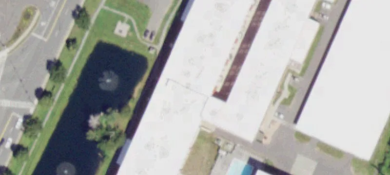 Self Storage Facility with Parking