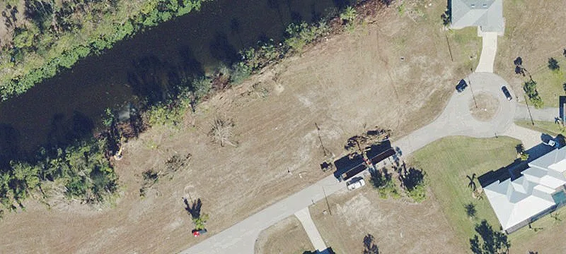 Build-Ready Waterfront Residential Lot