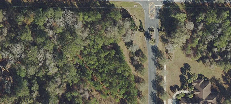 Gated Residential Land Community