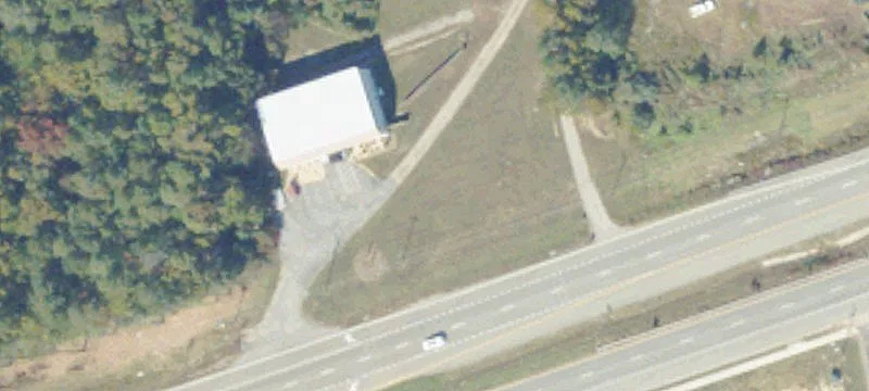 Specialty Land Parcel