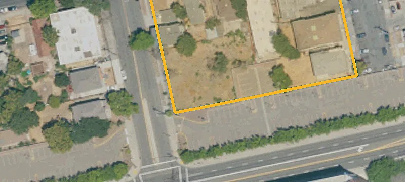 Downtown Development Land Opportunity