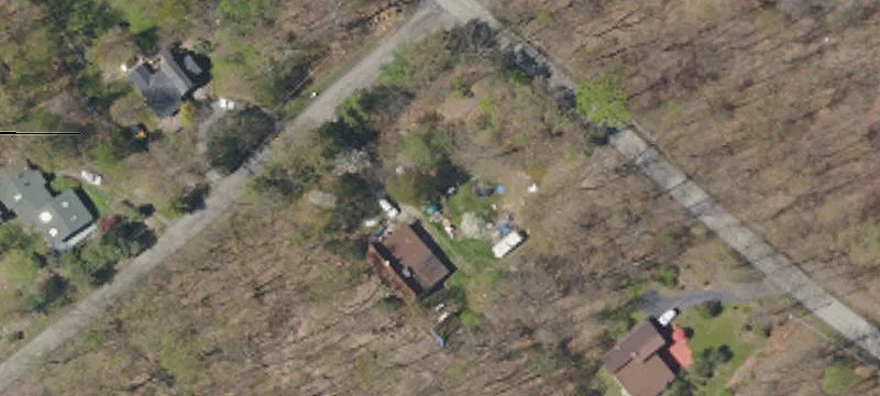Agricultural Land Lot