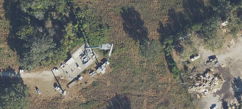 Agrihood Residential Home Lot