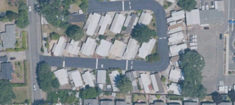 Residential Income Property