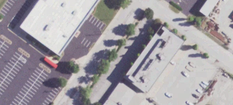Turnkey Office Building with 120 Spaces