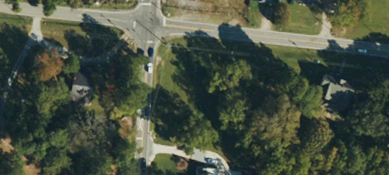 Mixed-Use Center Development Land
