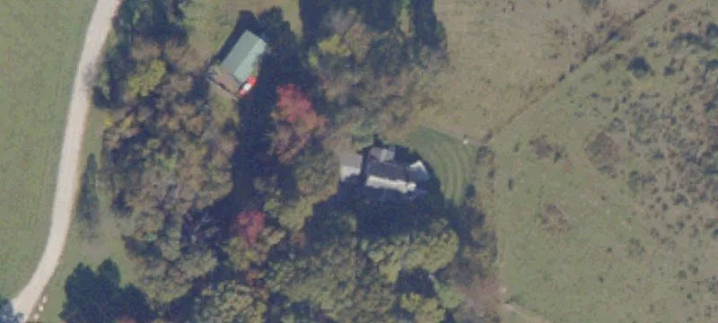 Recreational Hunting Land Parcel
