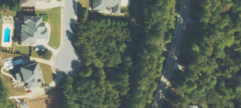 Residential Lot Package in Subdivision