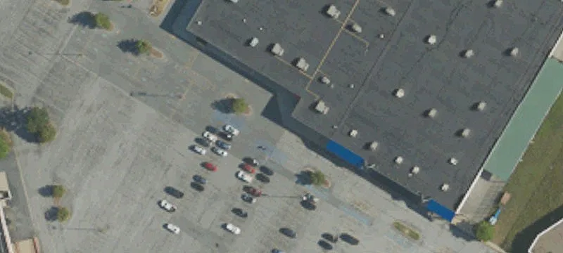Multi-Tenant Retail Center