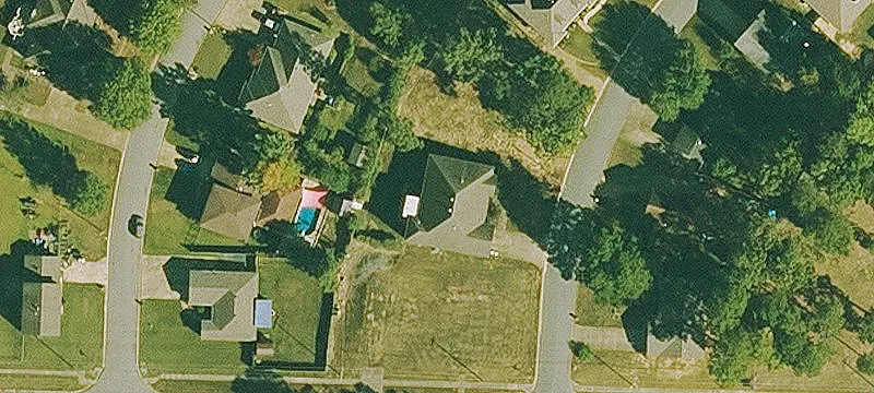 Residential Land Lot