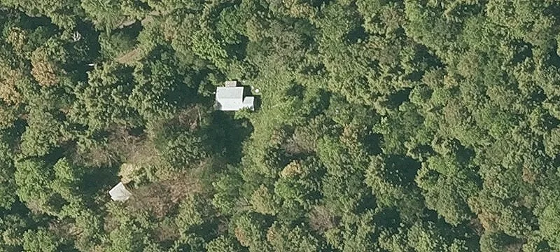 Residential Land with Stream Access