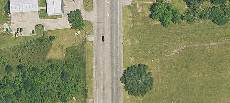 Residential/Commercial Land Parcel