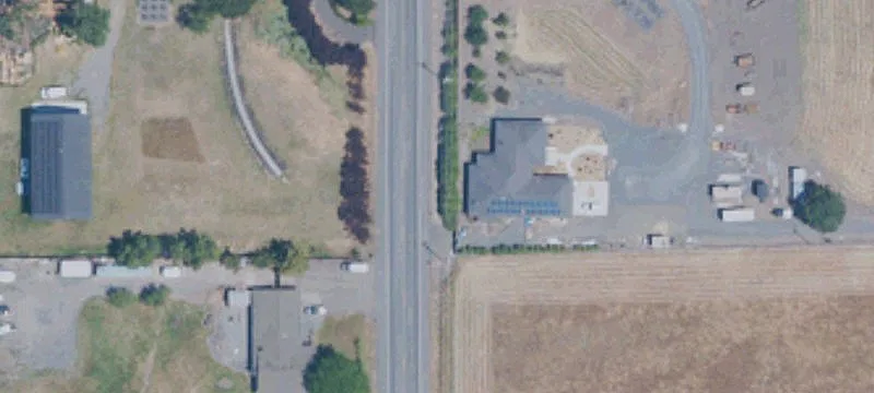 Flat Residential Development Parcel