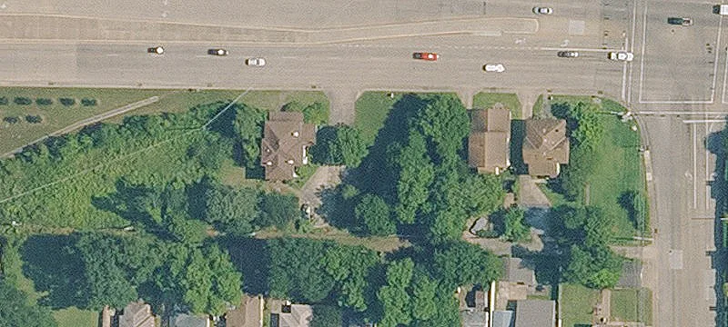 Cleared Residential Land Lots