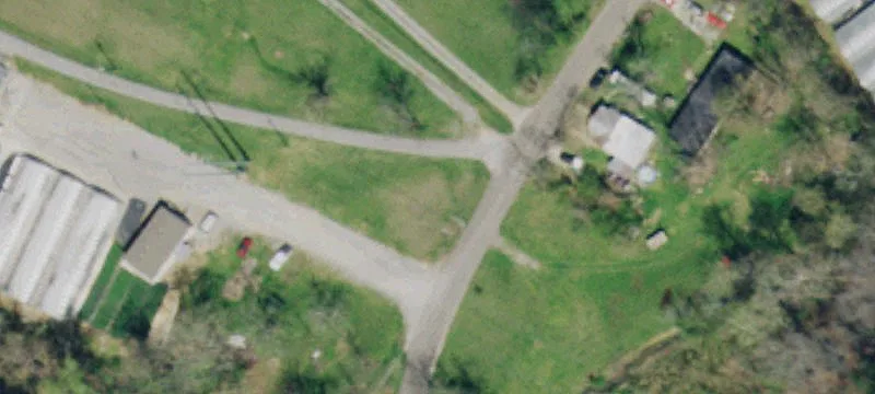 Land with Multiple Building Sites