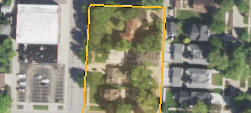 Development Site