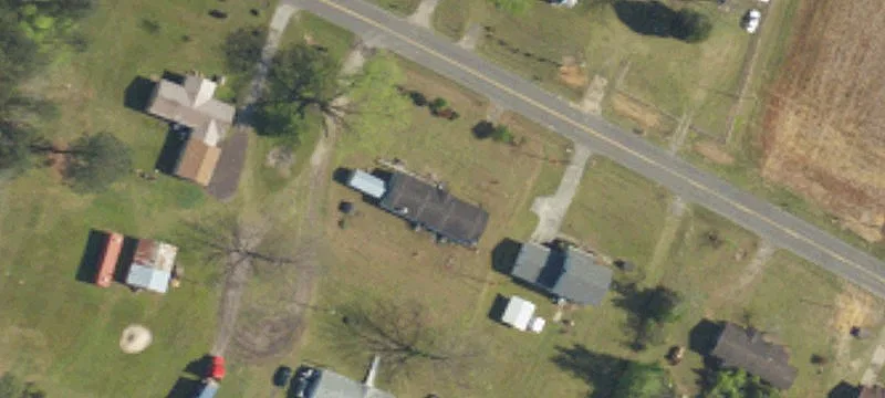 No-Covenant Agricultural Land Parcel