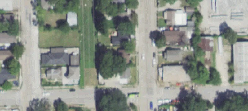 Shovel-Ready Development Lot