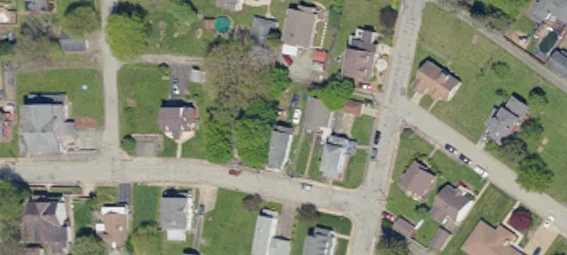 Vacant Residential Development Lot