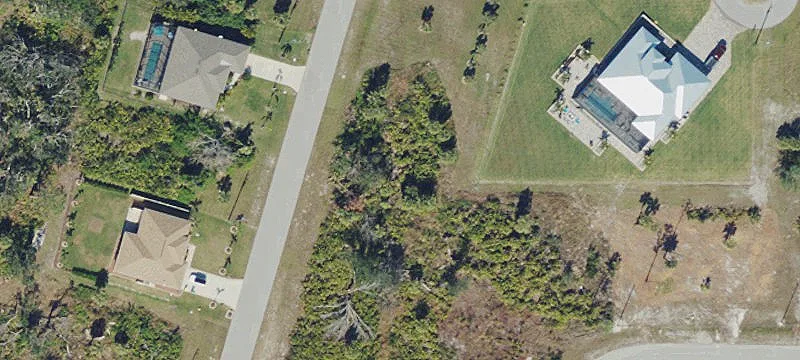 Vacant Residential Lot