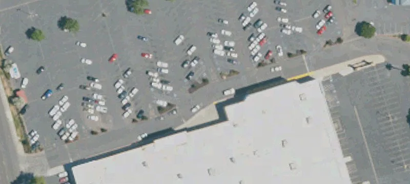 NNN-Leased Retail Shopping Center