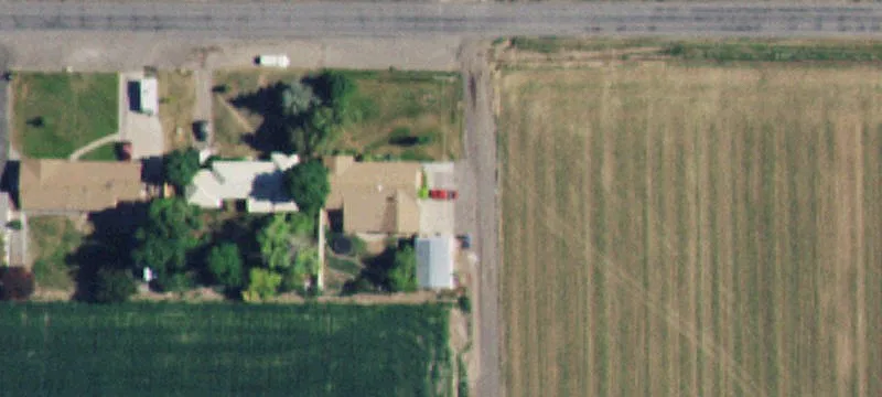 Development Land Parcel