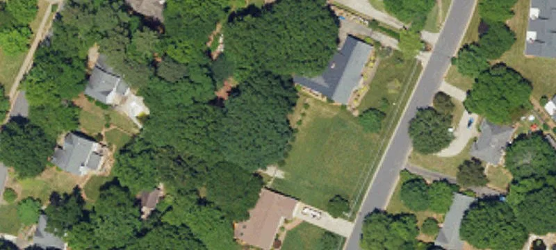 Vacant Residential Lot No HOA