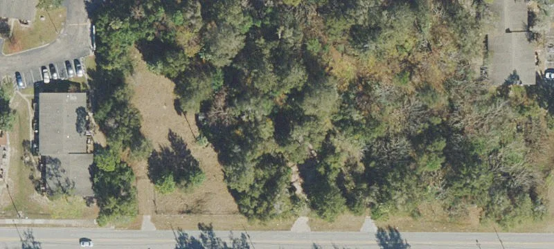 Residential Land Parcel with Space