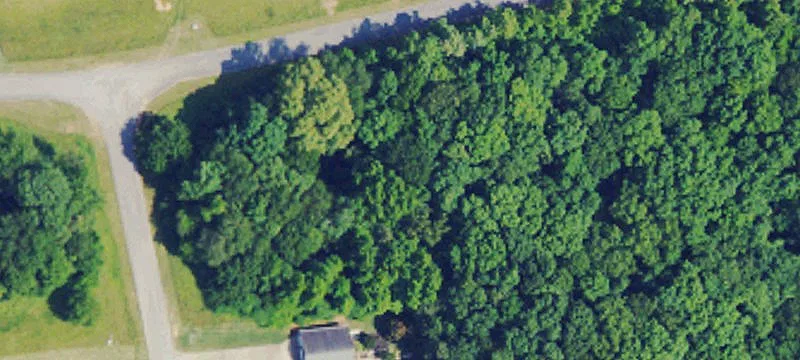 Waterfront Lot in Gated Community