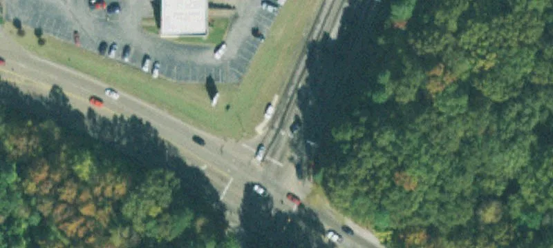 Commercial Land with Road Frontage
