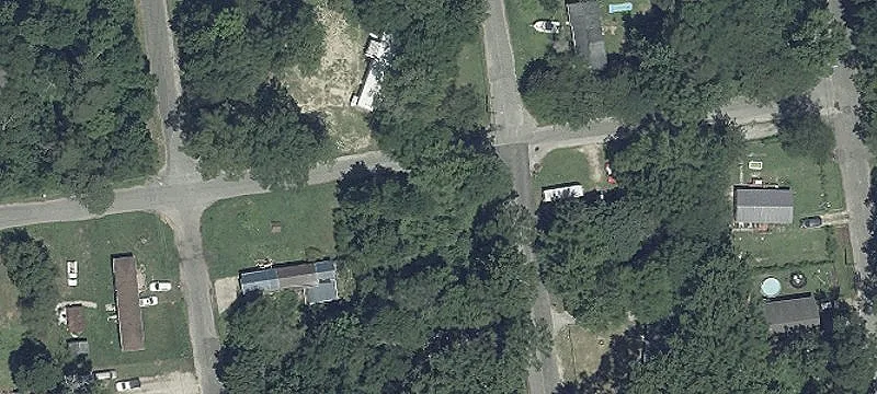 Residential Buildable Lot