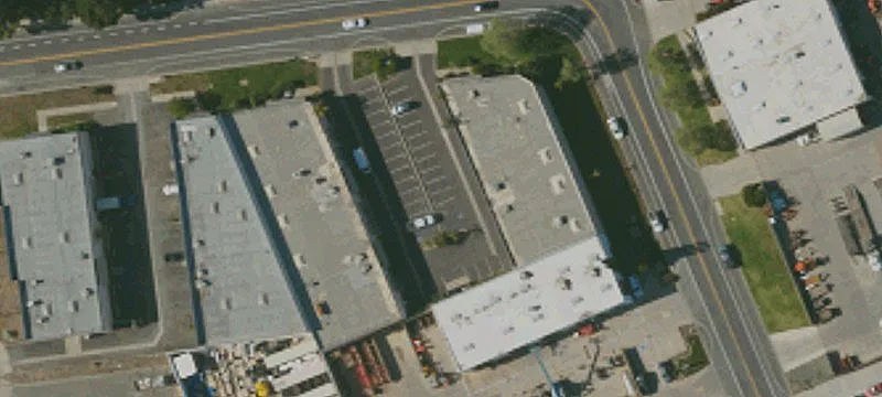 Multi-Tenant Industrial Warehouse