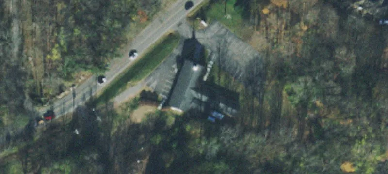 Church and Community Facility