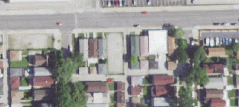 Multi-Lot Development Land