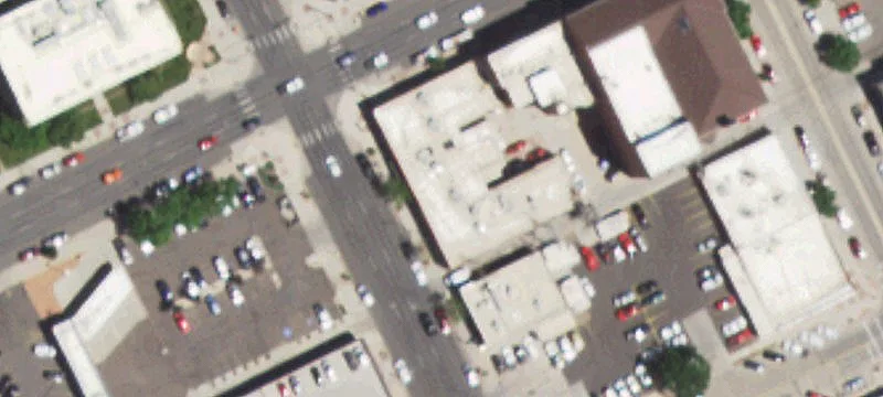 Downtown Retail or Office Space