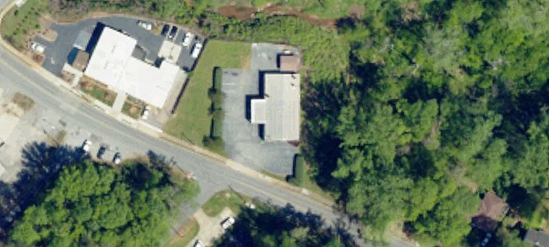 Redevelopment Townhome Site