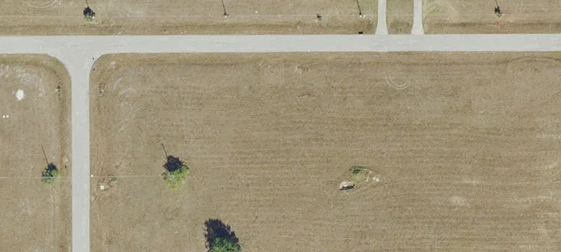 Commercial Development Lot
